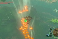 老人训练滑翔伞坠亡,塞尔达滑翔伞任务流程？