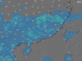 高温+暴雨+强对流 ,北方高温南方暴雨正常吗？
