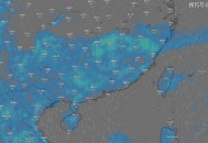高温+暴雨+强对流 ,北方高温南方暴雨正常吗？