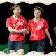 中国乒乓变中国兵乓,杭州亚运会女乒乓团赛季军为啥有2名？