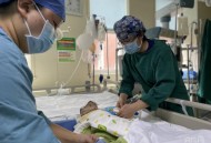 女婴心脏手术时离世,女婴心脏手术时离世怎么办