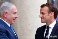 马克龙3日至5日访华,马克龙访华，为什么要黄渤接待？