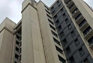 交房不到2年外墙全脱,交房两年外墙渗水可以起诉吗