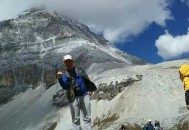 硕士川西徒步去世,什么是驴友？