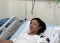 吃菌中毒女童身亡,吃菌中毒视频