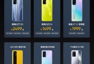 京东Q3净利润53亿,真我q3pro哪个平台便宜？