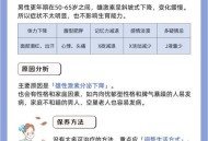 男性40岁出现更年期 ,男性40岁出现更年期正常吗