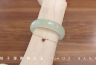 试戴手镯顾客赔100,试戴手镯顾客赔100块钱