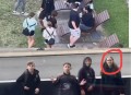 中国留学生遭群殴,中国留学生遭殴打