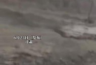 甘肃山洪10死33失联,甘肃为什么容易出现山洪？