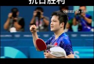 樊振东4比2王楚钦,王楚钦4比3胜樊振东夺冠比分是多少？