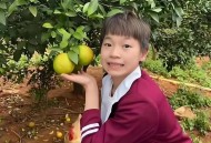 求废瓶学生拒收捐款,奥运冠军全红婵父亲表示「拒收房产现金捐赠」，自己绝不会去「消费」女儿的荣誉，你有什么想说的？