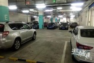 违停也不停机械车位,机械停车位的维修和工作原理？