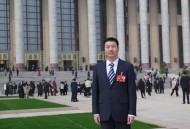 武大原校长逝世,武汉大学副校长什么级别？