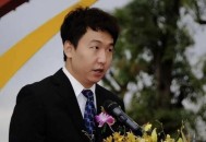首富之子拟任董事,首富之子拟任董事长