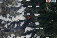 西双版纳4.2级地震,西双版纳 地震