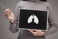 不抽烟的女性得肺癌,为什么有些不吸烟的女性会患肺癌？