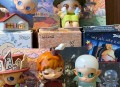 泡泡玛特：79元太贵,泡泡玛特手办为什么这么贵？
