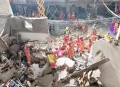 小区车库煤气罐爆炸,楼下车库能用煤气罐吗？