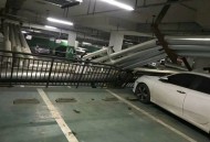 郑州坍塌事故致3死,郑州三玖代驾公司怎么样？