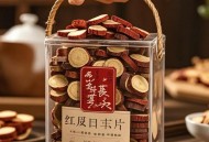 买复方甘草片做卤料,