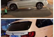 9天举报92次违停,西安如何投诉违停？