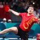 樊振东把对手打笑了,樊振东巴黎奥运会最强对手会是谁？