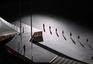 日本有人看不下去了,日本的奥运会办得下去吗？你怎么看？