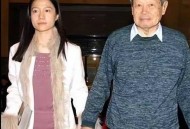 翁帆发文纪念杨振宁,翁帆的告别诗是真的吗？