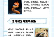 景区巨型蛇头被覆盖,景区有蛇怎么处理？