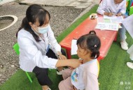 幼儿园私自给娃抽血,幼儿园抽血为什么不让家长知道？