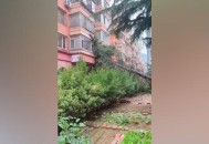 河北沧州出现巨响,沧州市上午轰隆一声怎么回事？