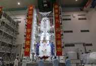 神22飞船装了啥,2021年6月17日九时22分搭载什么的载人飞船的长征二号f遥十二运载火箭？