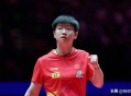 孙颖莎被罚黄牌,2024世乒赛孙颖莎黄牌是什么意思？
