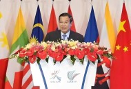 柬埔寨泰国正式停火,1991年柬埔寨巴黎会议达成共识的事项？