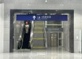 高铁站15秒极限换乘,高铁站内换乘10分钟