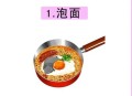 巨发胖的七种食物,巨发胖的七种食物是什么