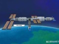 神舟21号撤离空间站,神舟14号撤离空间站过程？