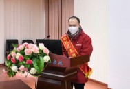 台休假官兵紧急返岗,抗疫先进集体事迹？