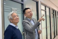 调查协和医学院进展,协和医学院参观