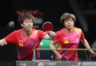 国乒战胜日本,日乒和国乒