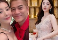 郭富城方媛三胎出生,郭富城和方媛什么时间认识的? 郭富城方媛三胎出生,郭富城和方媛什么时间认识的?