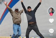 外籍主播扎堆涌海南,海南外籍男子