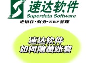 速达3000财务软件教程,速达3000财务软件怎么导出明细账
