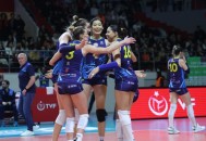 莫斯科飞过神秘球体,欧冠¼决赛，朱婷空砍24分，决胜局11：7领先却惨遭莫斯科迪纳摩逆转，你怎么看？