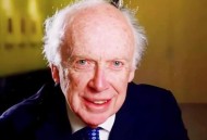 97岁DNA之父逝世,dna之父沃森言论正确吗？