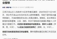 江西落水事故致8死,1998年宜昌抗洪情况？