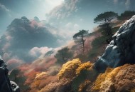 拍风景时接住一条命,拍风景的人也成为了风景