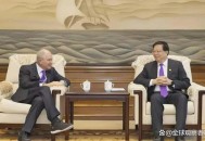 中美元首握手合影,中美元首握手合影6