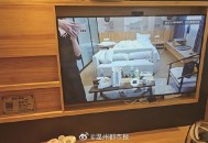民宿内装2个摄像头,民宿内装2个摄像头违法吗